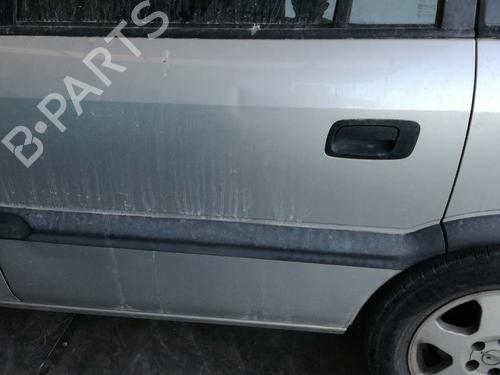 Starter OPEL ZAFIRA A MPV (T98) 1.8 16V (F75) | BP12705663M8 