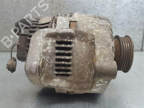 Alternator RENAULT SAFRANE I (B54_) 2.5 dT (B548) (113 hp) 12802375