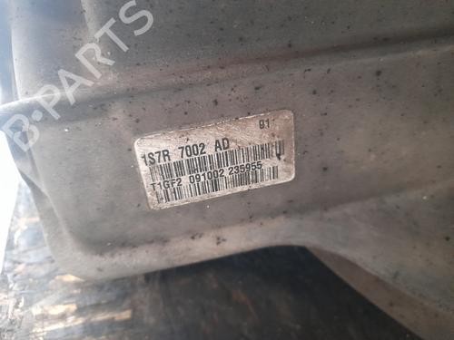 Gearbox FORD MONDEO III Saloon (B4Y) 2.0 16V TDDi / TDCi | BP19545414M3 