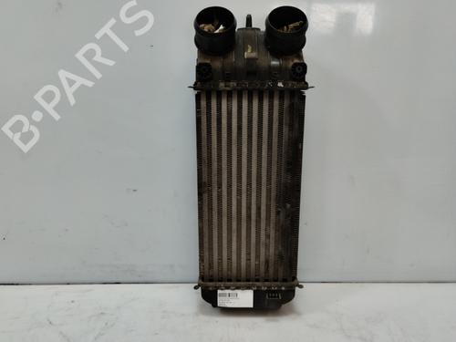 Intercooler Intercooler PEUGEOT 207 (WA_, WC_) [2006-2015] 36422789 36422789