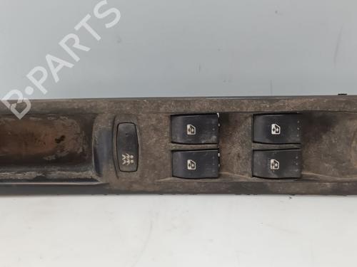 Used Left front window switch Left front window switch RENAULT ESPACE IV (JK0/1_) [2002-2026] 33832686 33832686
