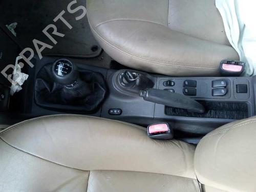 Right front driveshaft SAAB 9-3 Cabriolet (YS3D) 2.0 Turbo | BP12813705M39