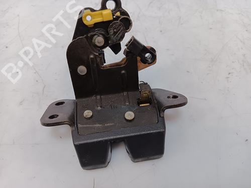 Tailgate lock HYUNDAI GETZ (TB) 1.5 CRDi | BP24870017C101 