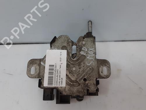 Fechadura do capot Fechadura do capot FORD S-MAX (WA6) [2006-2014] 36528450 36528450