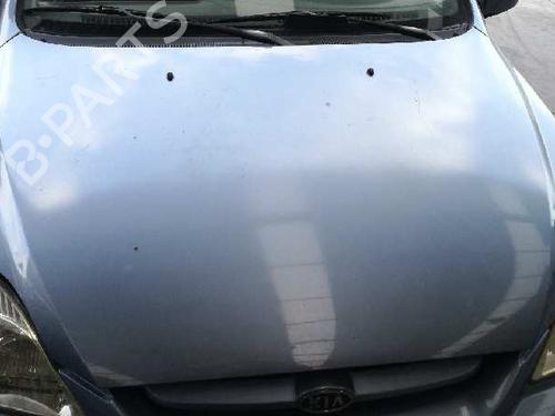 Riemenscheibe KIA RIO I Hatchback (DC) 1.3 | BP13973009M122 