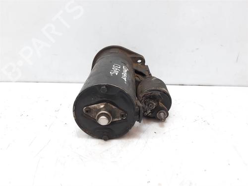 Starter FORD TRANSIT CONNECT (P65_, P70_, P80_) 1.8 TDCi | BP38410970M8 - Image 3