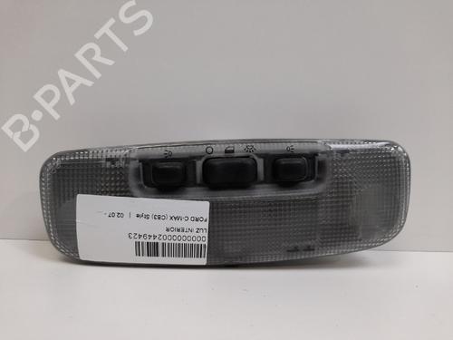 Plafonnier FORD FOCUS C-MAX (DM2) [2003-2007]  12755233