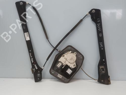 Used Front left window mechanism Front left window mechanism VW GOLF PLUS V (5M1, 521) [2004-2013] 32297666 32297666