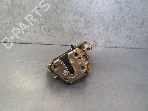 Rear left lock NISSAN TERRANO II (R20) 2.7 TDi 4WD | BP12705339C100 