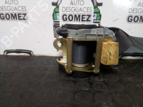 Rear left seatbelt RENAULT SCÉNIC II (JM0/1_) 1.9 dCi (JM0G, JM12, JM1G, JM2C) | BP12805174I29 