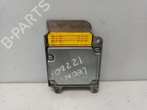 Kollisjonspute styreenhet SEAT LEON (1M1) [1999-2006]  22999706