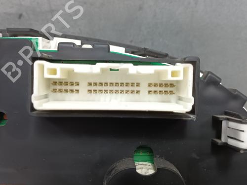 Instrument cluster NISSAN QASHQAI / QASHQAI +2 I (J10, NJ10, JJ10E) 2.0 dCi | BP17104416C47 