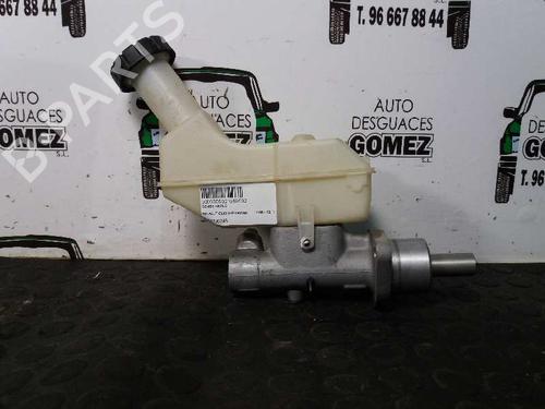 Bomba freno RENAULT CLIO III (BR0/1, CR0/1) 1.6 16V (BR05, BR0B, BR0Y, BR15, BR1J, BR1M, BR1Y, CR0B,... (112 hp) 7701208398 | 7701208398 |