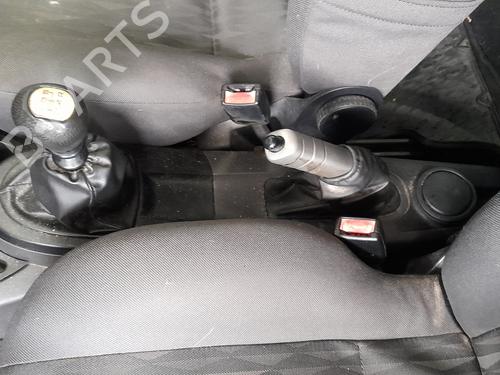 Engine control unit (ECU) FORD FOCUS I (DAW, DBW) 1.8 TDCi | BP12780670M57