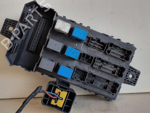 Fuse box HYUNDAI SANTA FÉ I (SM)  | BP12930742E1 