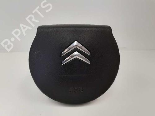 Used Driver airbag CITROËN C4 I (LC_) [2004-2014]  12764590