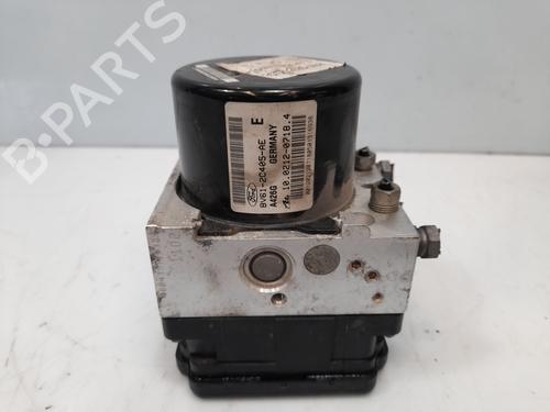 ABS pump FORD FOCUS III 1.6 Ti | BP34631338M43 - Image 4