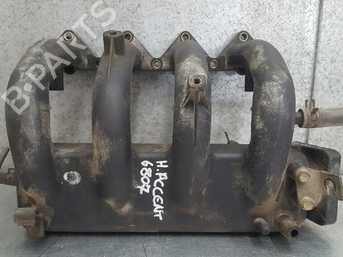 Ansaugkrümmer für HYUNDAI ACCENT I (X-3) [1994-2002]  12854257