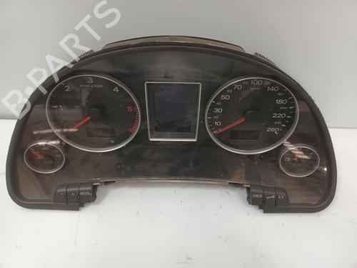 Instrument cluster AUDI A4 B7 Avant (8ED) 2.0 TDI quattro | BP22757083C47 