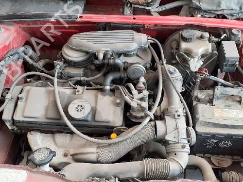 Engine control unit (ECU) PEUGEOT 106 II (1A_, 1C_) 1.1 i | BP12775072M57 