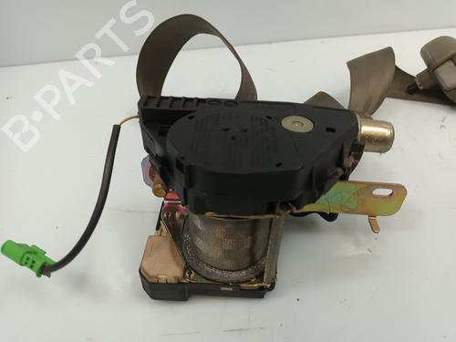 Front right seatbelt DAEWOO EVANDA (KLAL) 2.0 | BP19063675I25 