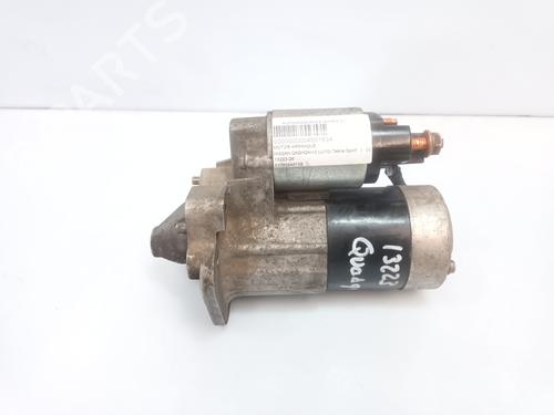 Startmotor NISSAN QASHQAI +2 (JJ10E) [2007-2015]  31920484