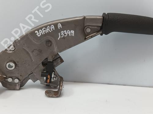 Handbremse für Handbremse OPEL ZAFIRA A MPV (T98) [1999-2006] 33982250 33982250