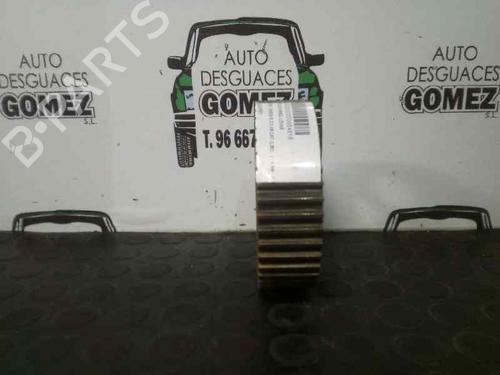 Remskive OPEL OMEGA B (V94) 2.5 V6 (F69, M69, P69) | BP13988133M122 