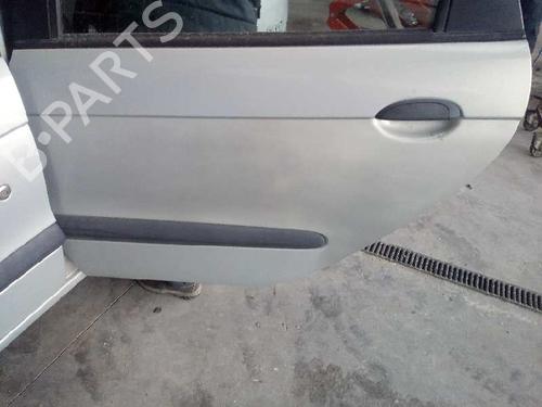 Motorstyringsenhet RENAULT SCÉNIC I MPV (JA0/1_, FA0_) 1.4 16V (JA0D, JA1H, Ja0W, JA10) | BP12689128M57