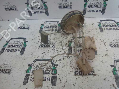 Fuel pump HYUNDAI H-1 / STAREX Bus (A1)  | BP12932921M76 