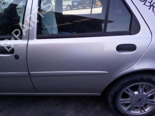 Gearbox FORD FIESTA IV (JA_, JB_) 1.25 i 16V | BP12802725M3