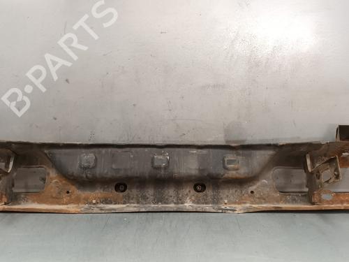Rear bumper reinforcement NISSAN TERRANO II (R20) 2.7 TDi 4WD | BP17757356C73 