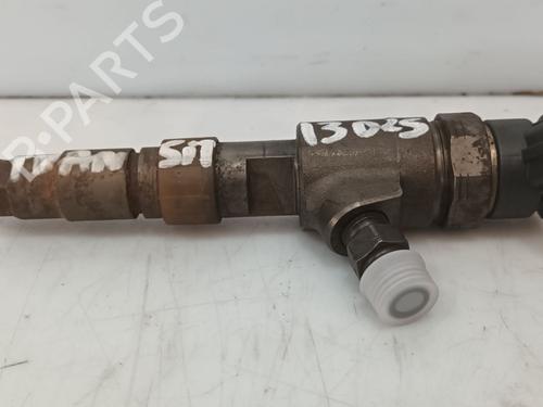 Used Injector FORD TRANSIT CONNECT MPV [2013-2025]  30275889