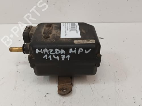 Used Electronic module MAZDA MPV II (LW) 2.0 DI (136 hp) 17833024