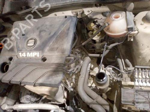 Ignition coil SEAT IBIZA II (6K1) 1.4 i | BP12684155M94