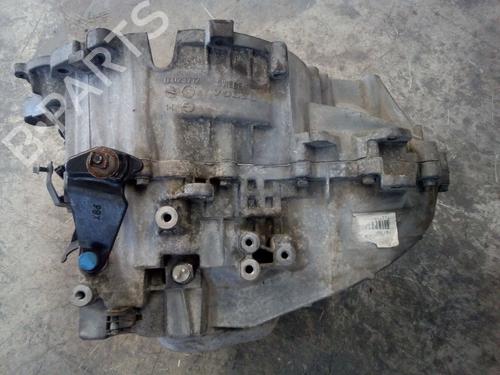 Gearbox VOLVO V40 Estate (645) 1.9 T4 | BP12713425M3 