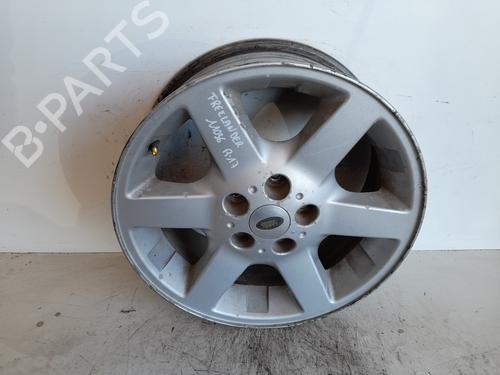 Used Rim LAND ROVER FREELANDER I (L314) 2.0 Td4 4x4 (112 hp) 15988212