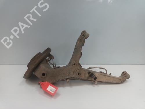 Used Left rear steering knuckle Left rear steering knuckle VW SHARAN (7M8, 7M9, 7M6) 1.9 TDI (115 hp) 35820005 35820005