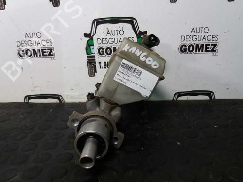 Used Brake master cylinder RENAULT KANGOO (KC0/1_) 1.5 dCi (68 hp) 12807612