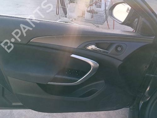 Right headlight OPEL INSIGNIA A (G09)  | BP40185799C29  - Image 14