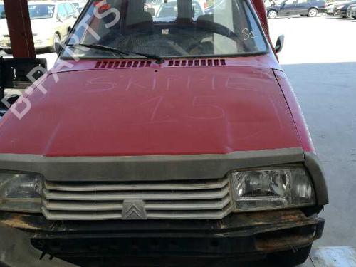 Engine mount CITROËN C15 Box Body/MPV (VD_) 1.8 D | BP12692974M89 