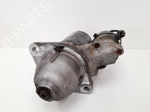 Starter BMW 3 Coupe (E46) 318 Ci | BP12723618M8 