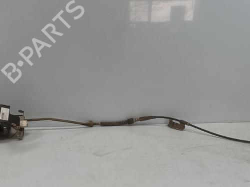 Used Gear lever NISSAN MICRA II (K11) [1992-2007]  26686932