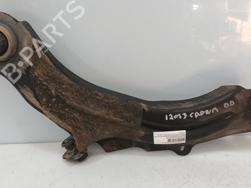 Used Right front suspension arm RENAULT CAPTUR I (J5_, H5_) 1.2 TCe 120 (120 hp) 21760713