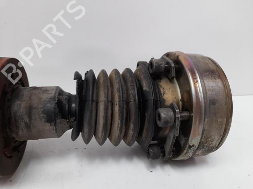 Right front driveshaft VW GOLF III (1H1)  | BP12748914M39 