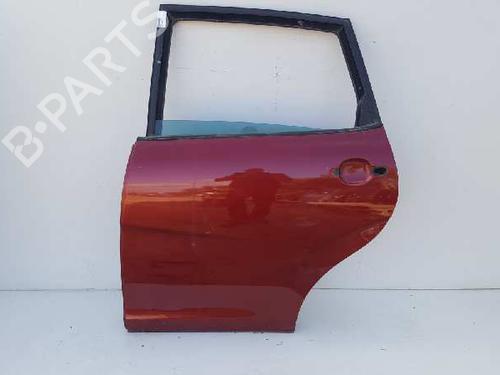 Used Left rear door SEAT TOLEDO III (5P2) [2004-2009]  12802988