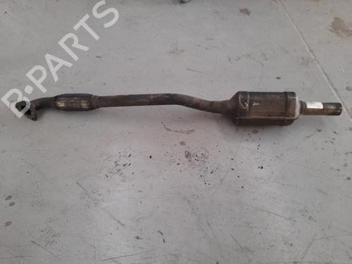 Catalyst OPEL ASTRA H Estate (A04) 1.7 CDTI (L35) | BP12777021M10 