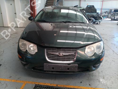 Felg CHRYSLER 300M (LR) 2.7 V6 24V | BP19019133C45 