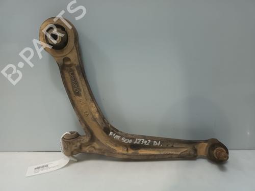 Used Left front suspension arm FIAT 500 (312_) [2007-2025]  30736623