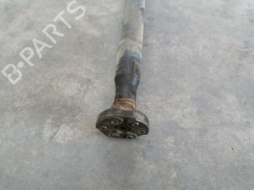 Driveshaft MERCEDES-BENZ E-CLASS (W210) E 200 Kompressor (210.048) | BP12802614M37 